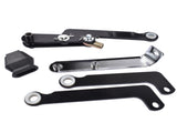 Dual Power Brake Booster Conversion Kit for Dodge Dart A/B/E Body 5.9L 1962-1974 RSRB2800SKT 51790716
