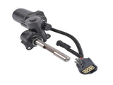 Left Side Power Running Board Motor Black Fit for Chevy Suburban GMC Yukon XL 4-Door 2015-2020 86368069