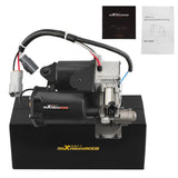Air Suspension Compressor For Land Rover For Range Rover Sport LR072537 LR023964 C33551837 30080973