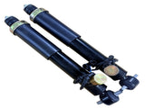 Pair Front Shock Absorbers Struts w/Adaptive Fit for Chevrolet Corvette C5 1997-2002 22064825 18466605