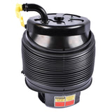 Rear Left Air Spring Bag Replacement for Toyota Sequoia 5.7L 5663CC V8 GAS FLEX 48090-34010 28075538
