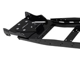 ATV Plow Mount fit for Intimidator/Honda UTV 2000-2024 Steel Black Durable 35605173