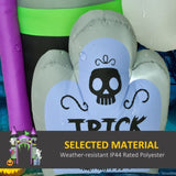 Inflatable Halloween Decoration 95180195