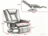 Office Chair/Massage Office Chair 48055817