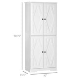 Kitchen Storage Cabinet 75691275