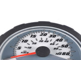 Fit For Polaris Sportsman 400 500 600 700 800 Black Speedometer Cluster Assembly 3280431 3280528 28156376