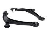10x Front Lower Control Arms Sway Bars Tie Rod Ends fit for 2011 - 17 Honda Odyssey 07657994
