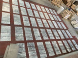 12*24 Carrara Marble, Gray marble, natural marble, for wall and floor, polished marble tile W1696104353
