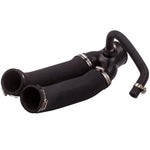 ZUN Air Intake Hose For MERCEDES BENZ W220 W211 W219 AIRMATIC SUSPENSION COMPRESSOR AIR PUMP 2203200104 27776934