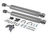 N3 Dual Steering Stabilizer Replacement for Jeep Wrangler JK 2.0L 3.6L 3.8L V6 2007-2018 8734930 53100263