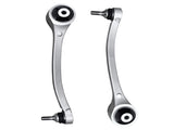 2Pcs Front Left Right Lower Control Arm Fit for Tesla Model S Sedan X Sport Utility 2012-2021 84104962