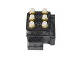 Valve Block Air Suspension for Porsche Panamera 970 Jeep Grand Cherokee Audi Q7 7L0698014 08537649