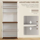 Kitchen Storage Cabinet 28253741