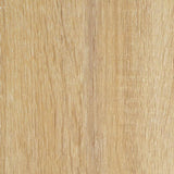 Functional 4-Door TV Cabinet 2 Storage Spaces, Adjustable Shelves, Ideal for Living Room N779P296236N