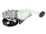 Power Steering Pump For 2011-2013 Chrysler Dodge Jeep Challenger SRT8 6.4L 5181778AB 5181778AA 05591581