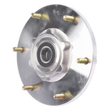 Spindle Assembly Cutter Housing for Exmark Vantage S-Series X-Series 116-3344 69780847