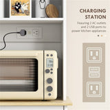 Kitchen Storage Cabinet 24882599