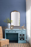 50x26x31" Blue Desk W2078P175450