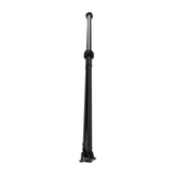 Rear Driveshaft Prop Shaft Assembly fit for Nissan Rogue 08-15 L4 2.5L AWD 946-236 89522538