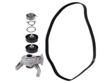 Timing Belt Component Kit fit for Jeep Liberty 2.8L Turbocharged 2005-2006 5142798AA 05666508