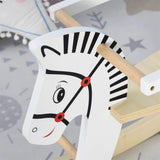 Baby Wooden Rocking for Kids 1-3 Years 70156074