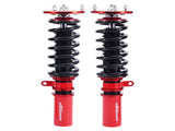 Racing Coilovers Lowering Kit fit for BMW 5 Series 04-10 E60 RWD Height Adjustable 59133394