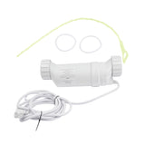 Salt Generator W/ 15' cord W3T-CEll-3 for Hayward AQR AQR-PRO Pro Logic P4 PS 46739670