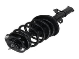Front Strut Coil Spring Assembly & Sway Bar Link Kit fit for 2007-2011 Toyota Camry 08331440