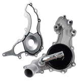 ZUN Engine Water Pump for 2013- Maserati Quattroporte Ghibli Levante 3.0L V6 299667 330424 297912 81060275