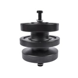 Track Roller for Bobcat T180 T190 T250 T300 T320 T550 T770 Terex HR-12 6693239 04440355