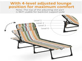 Folding Lounge Chairs / Rocking Chair 60591082
