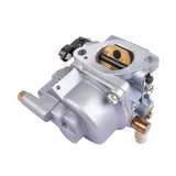 ZUN Boat Motor Carburetor Carb Assy for Yamaha Outboard F 8HP 9.9HP 4 stroke Engine 20896746