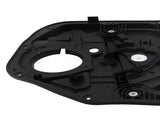 Electric Power Window Regulator Front Left fit for Hyundai Tucson 82471D3011 16-22 76932315