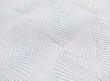All in One Queen Mattress & Bed Frame 15 Inch Queen Size Mattresses in a Box with Cool Fabric W1359P364812
