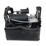 ZUN Air Suspension Compressor Pump 22941806 For Cadillac Escalade Chevy Avalanche GMC Yukon 2001-2013 15048295