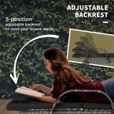 Folding Lounge Chairs / beach chair 74906028