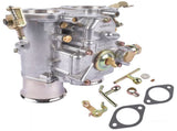Carburetor For Weber 50 DCOE 50mm Twin Electric Choke 4cyl 6cyl 19650.001 19650.002 50 DCOE 91021346