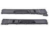 Front Left and Right Plastic Interior Door Handle Fit for Freightliner Classic FLD120SD FLD 132 54880400