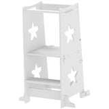 Wooden Kitchen Step Stool/Kitchen Stepping 91843727