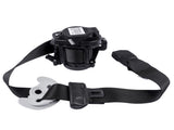 Front Left Seat Belts Driver Seat Black Fit for Tesla Model Y 2020-2023 1493782-01-C 47323242