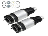 2x Air Suspension Spring Bags Front Replacement for Jeep Grand Cherokee 2011-2015 Utility 68029903AC 98759885