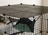 Cat Play Tunnel/Cat Cage 77987279