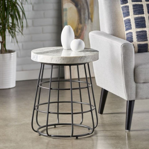 ZUN SIDE TABLE 71073.00