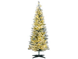 6ft Prelit Christmas Tree 40920958