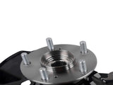 Steering Knuckle Assembly Kit Replacement for 13-15 Honda Civic Hybrid, Hybrid-L, HF 686357 24157983