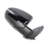 Right Side Mirror with Blind Spot Power Fold Heated Fits for Kia Optima 2.0L 2.4L 2014-2015 94397909