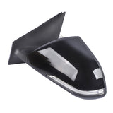 Front Driver Side Exterior View Mirror Fit for Hyundai Sonata 2.0L 2.4L l4 2018-2019 HY1320238 26708987