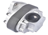 Hydraulic Gear Pump D53690 D48950 D49241 D80083 Replacement for Case Backhoe 480 480B 480C 480CK 22449623
