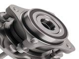 2pc Front Wheel Bearing Hub fit for Lexus GX470/GX460 2003-2021 43570-04011 BM500007 03256686
