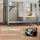 Pet Stairs/Cat Climbing Tower/Cat House 55169606